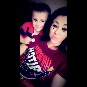 Meet your Posher, Amy